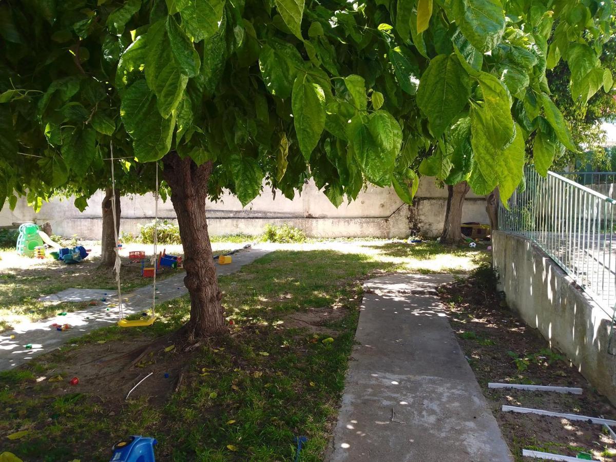 Alojamento Local, Cantinho Verde Corroios Exteriér fotografie