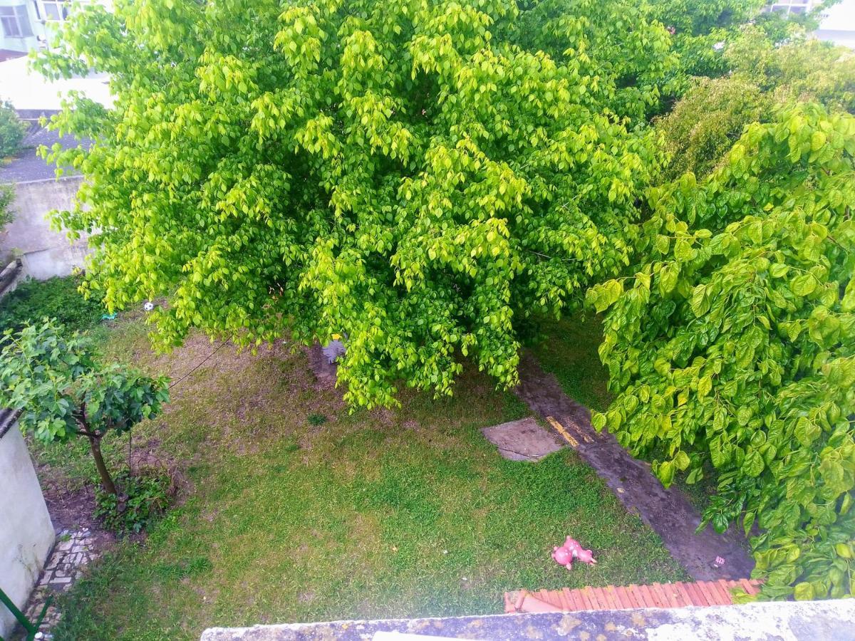 Alojamento Local, Cantinho Verde Corroios Exteriér fotografie